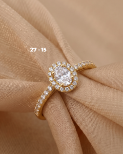 ANILLO N°27 - Imagen 16