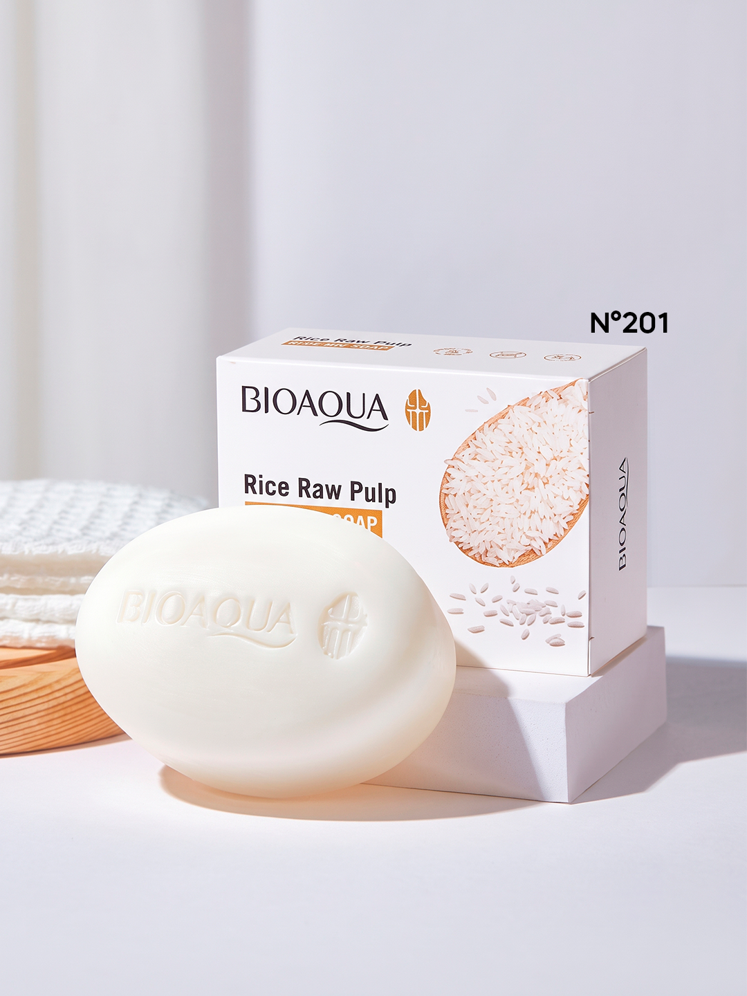 SKIN N°201