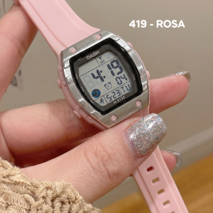 RELOJ N°419