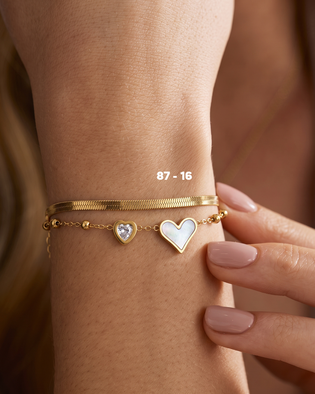 PULSERA N°87 - Imagen 16