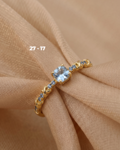 ANILLO N°27 - Imagen 18
