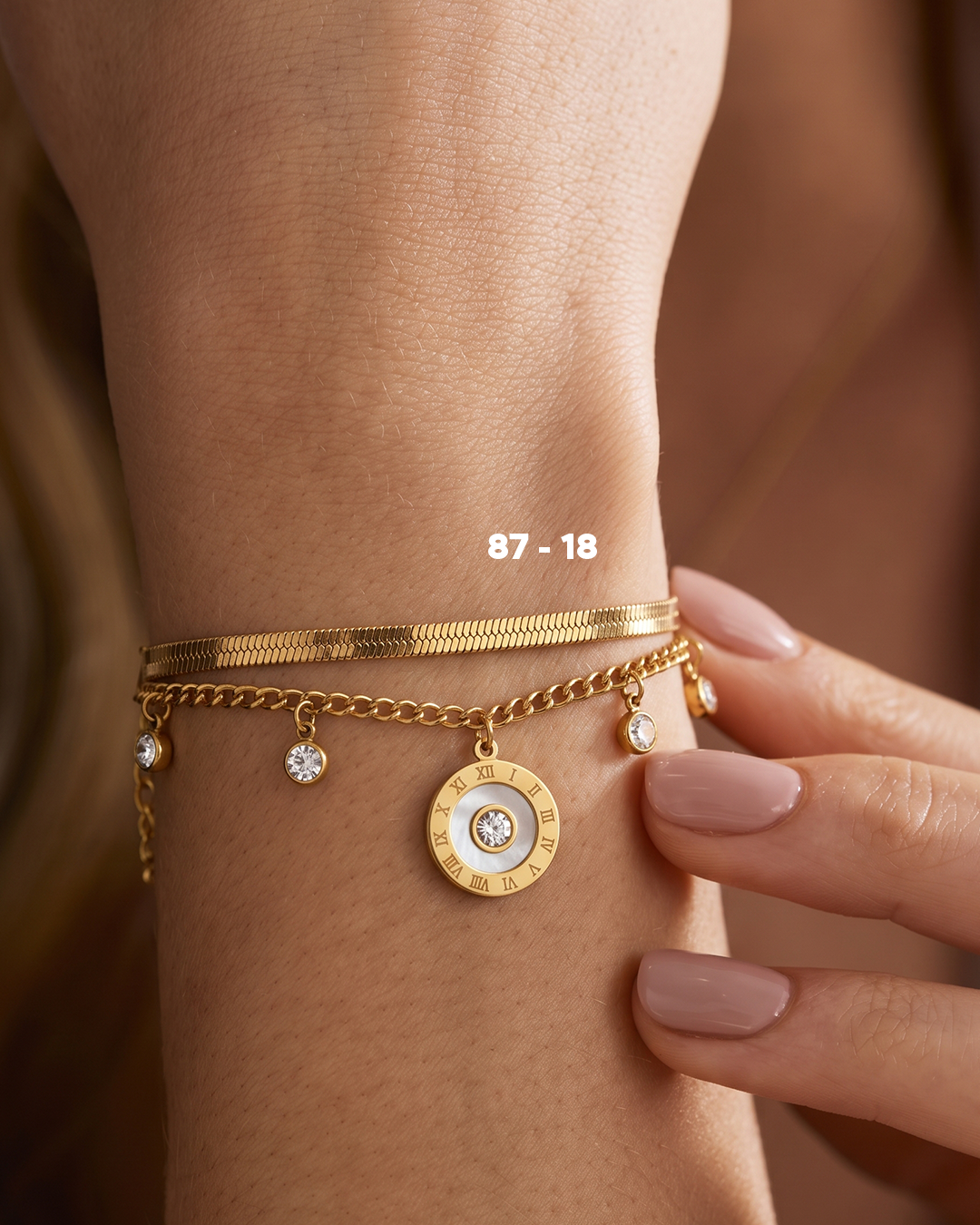 PULSERA N°87 - Imagen 18