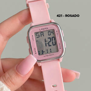 RELOJ N°421