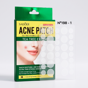 SKIN N°198