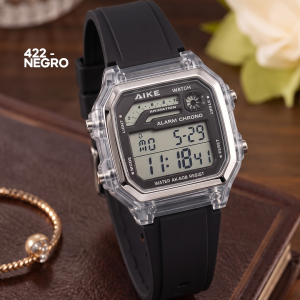 RELOJ N°422