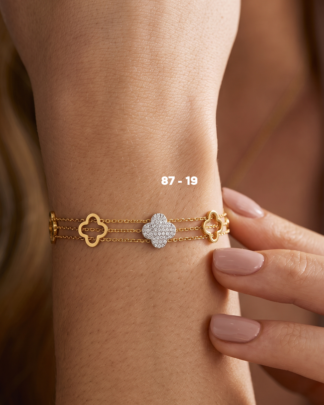 PULSERA N°87 - Imagen 19