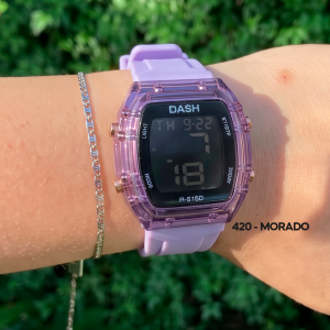RELOJ N°420