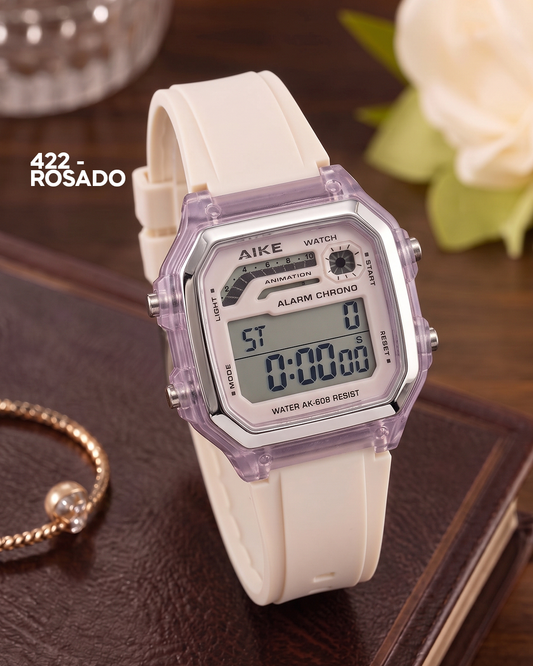 RELOJ N°422 - Imagen 2