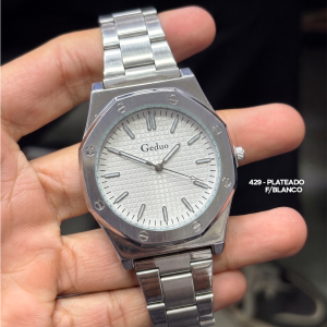 RELOJ N°429