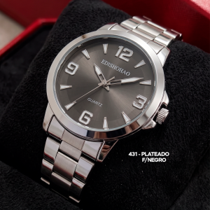 RELOJ N°431