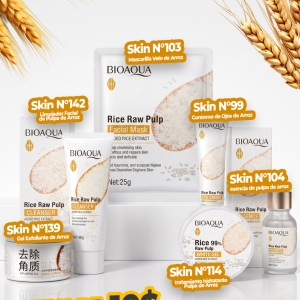 RUTINAS DE SKIN - POR TIEMPO LIMITADA