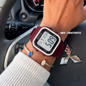 RELOJ N°469