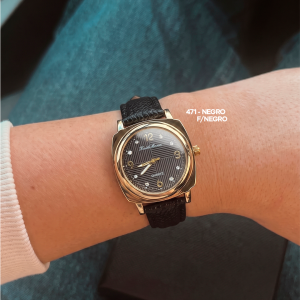 RELOJ N°471