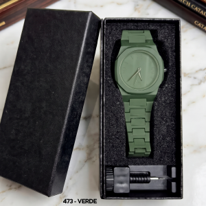 RELOJ N°473