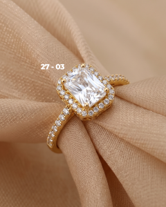 ANILLO N°27 - Imagen 4