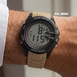 RELOJ N°414