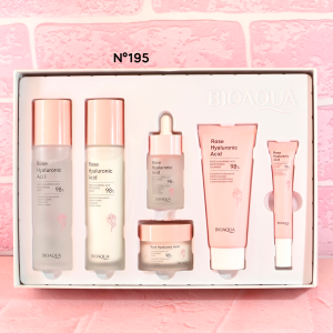 SKIN N°195