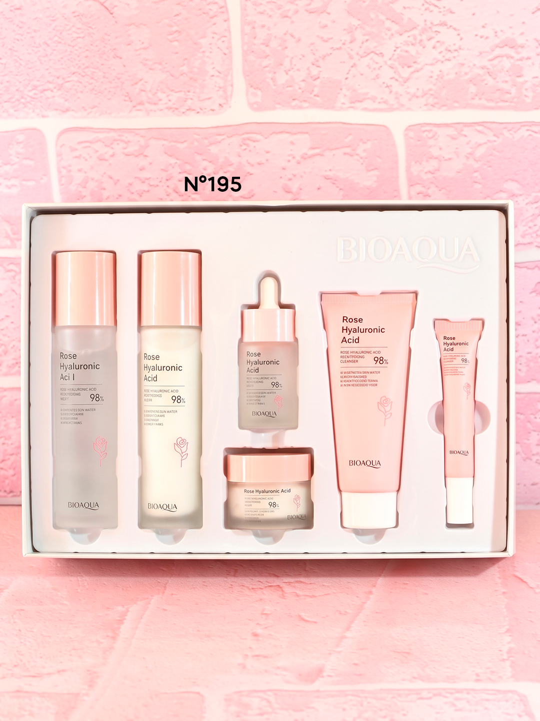 SKIN N°195
