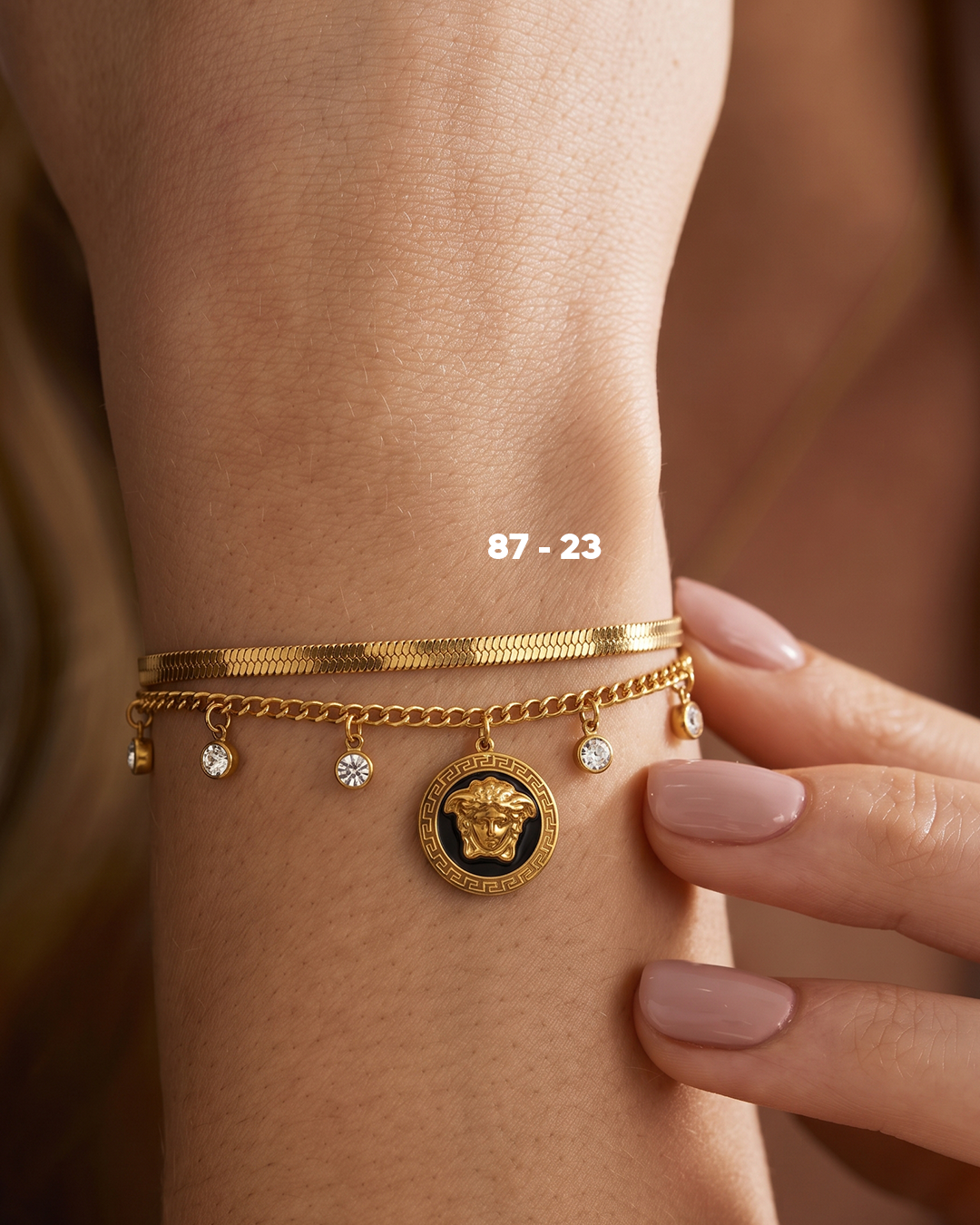 PULSERA N°87 - Imagen 23