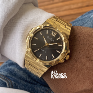 RELOJ N°427