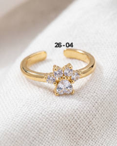 ANILLO N°26 - Imagen 5