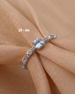 ANILLO N°27 - Imagen 5