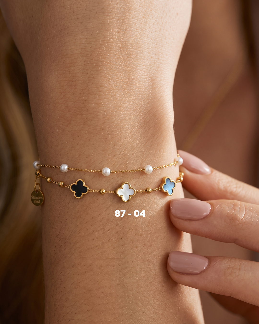 PULSERA N°87 - Imagen 4