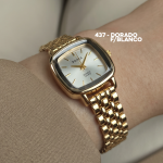 RELOJ N°437