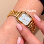RELOJ N°438
