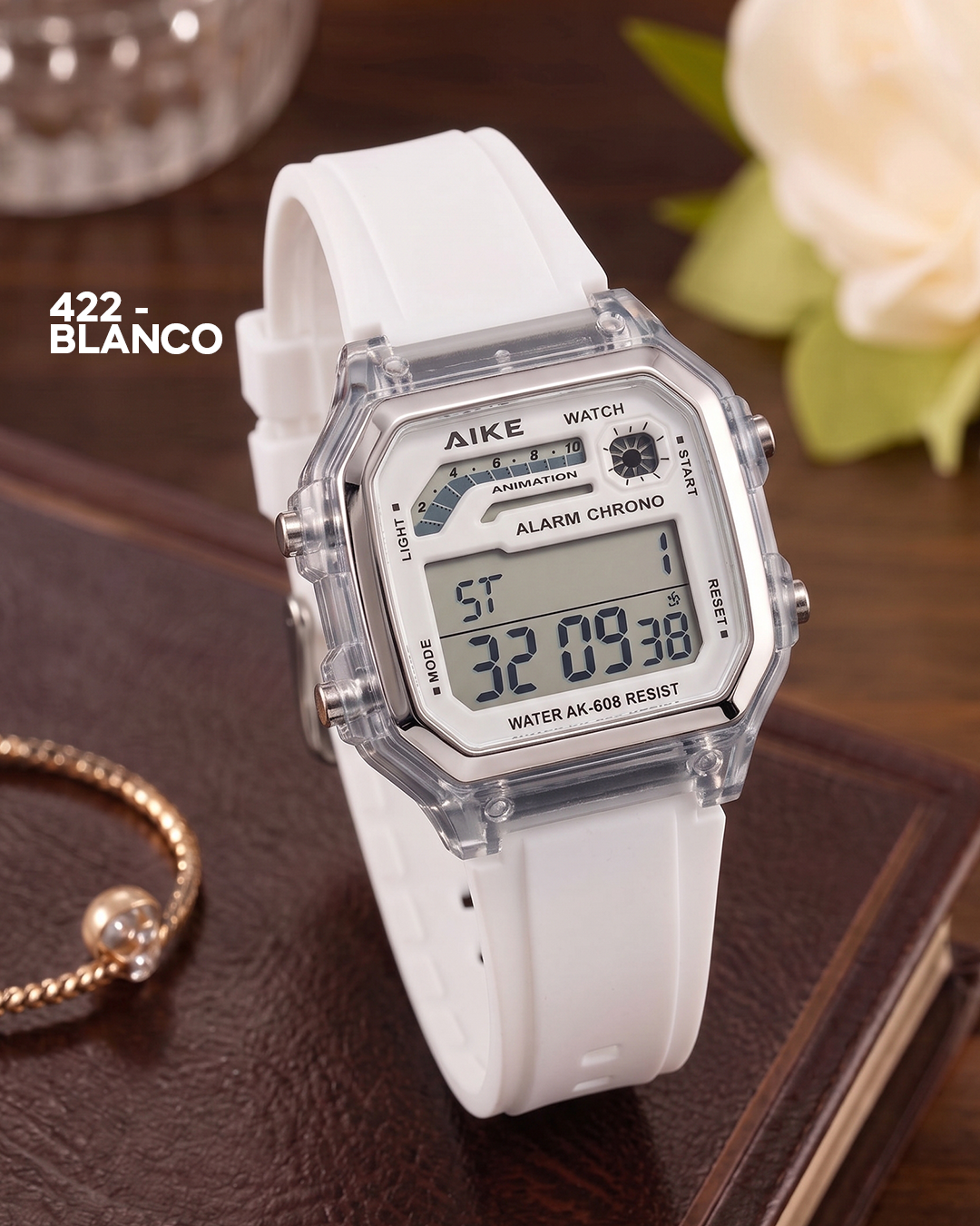 RELOJ N°422 - Imagen 5