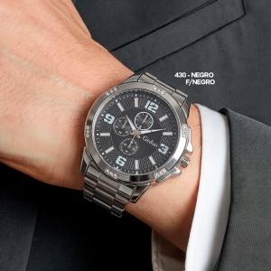 RELOJ N°430
