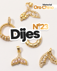 DIJE N°23