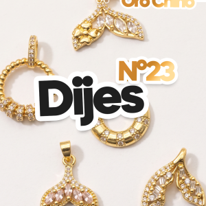 DIJE N°23