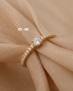 ANILLO N°27 - Imagen 6