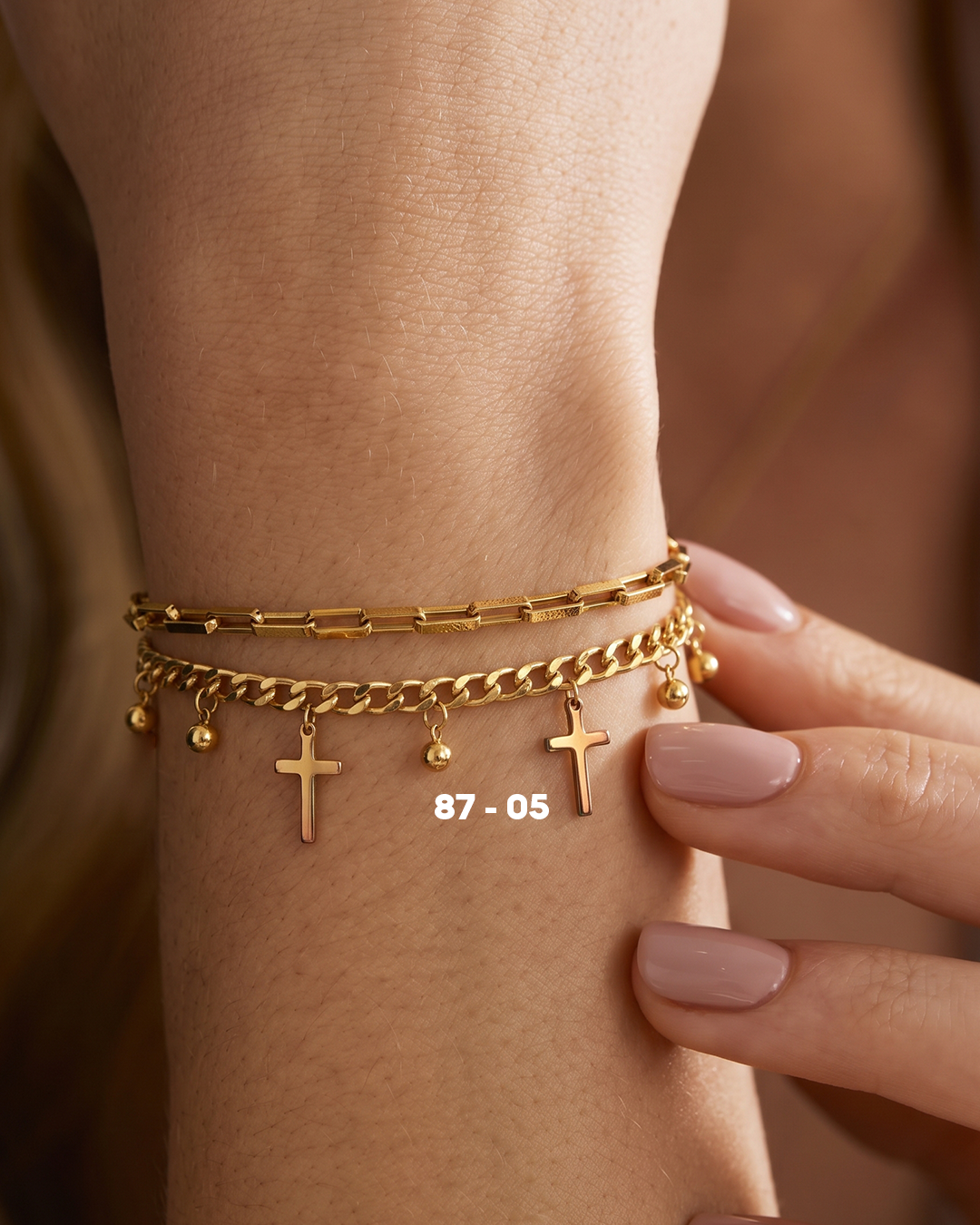 PULSERA N°87 - Imagen 5