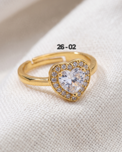 ANILLO N°26 - Imagen 3