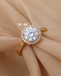 ANILLO N°27 - Imagen 3