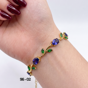 PULSERA N°96
