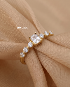 ANILLO N°27 - Imagen 7