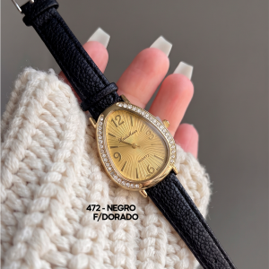 RELOJ N°472