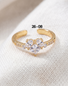 ANILLO N°26 - Imagen 8