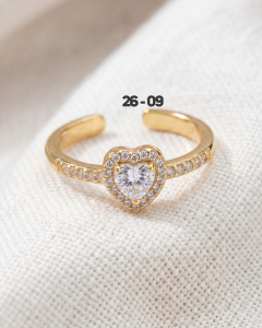 ANILLO N°26 - Imagen 9