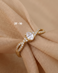 ANILLO N°27 - Imagen 11