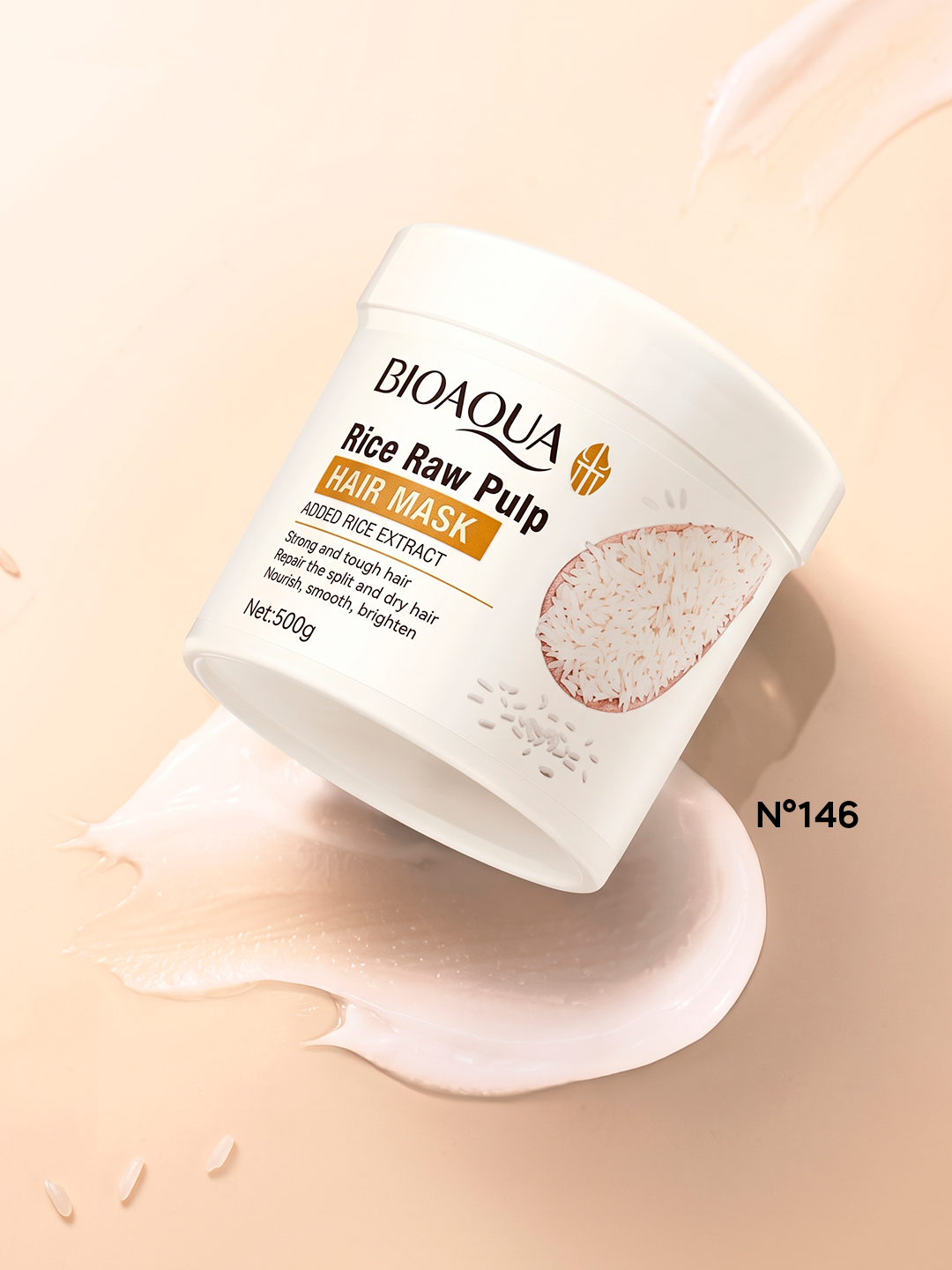 SKIN N°146