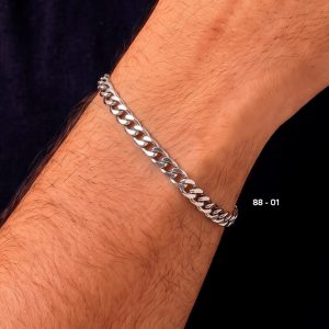 PULSERA DE CABALLERO N°88