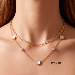 CADENAS N°125