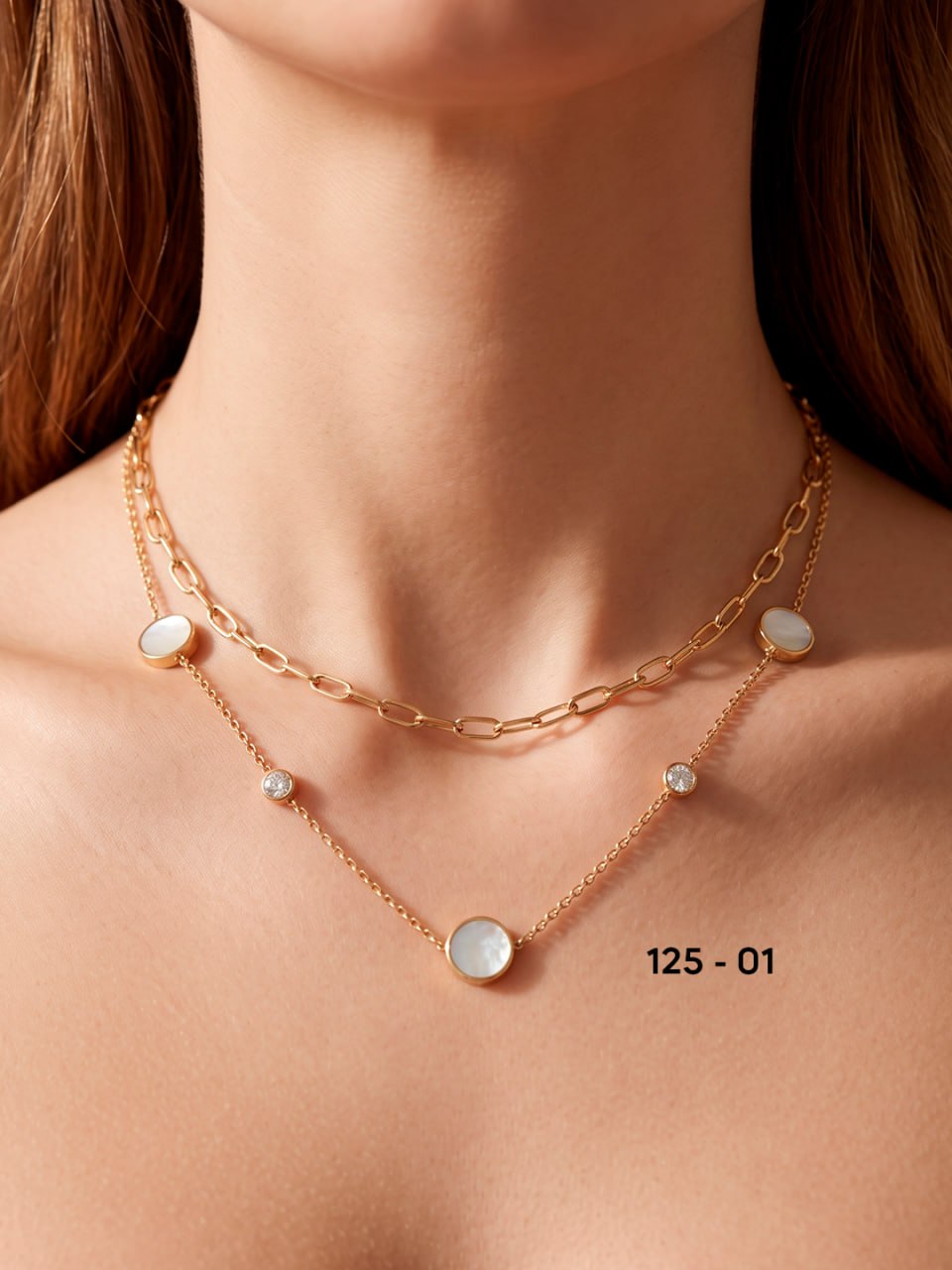 CADENAS N°125