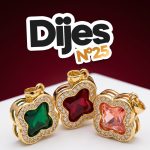DIJE N°25