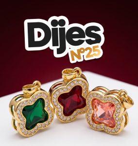 DIJE N°25