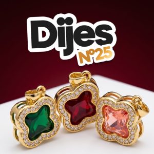 DIJE N°25